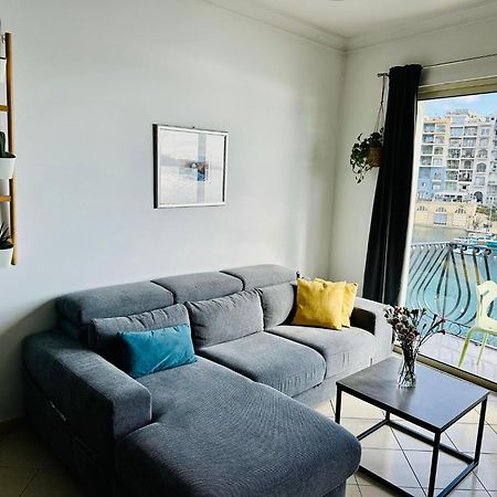 Apartament Morina Court St. Julian's Zewnętrze zdjęcie