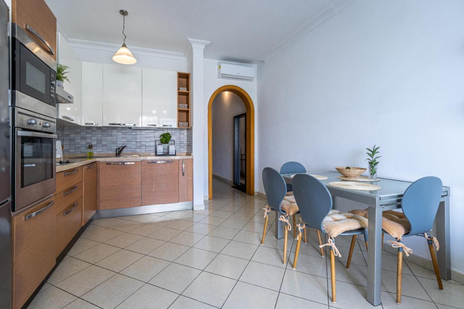 Apartament Morina Court St. Julian's Zewnętrze zdjęcie